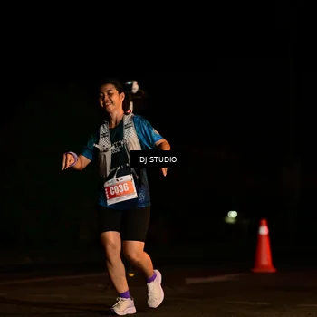 Runner Photo 4680442