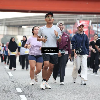 Runner Photo 4680446