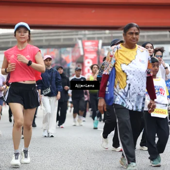 Runner Photo 4680448