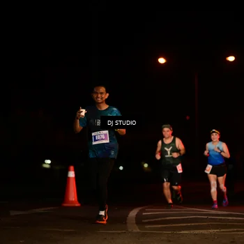 Runner Photo 4680452