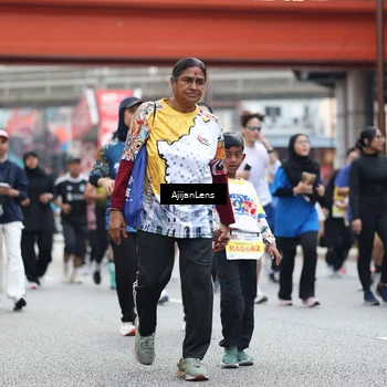 Runner Photo 4680453