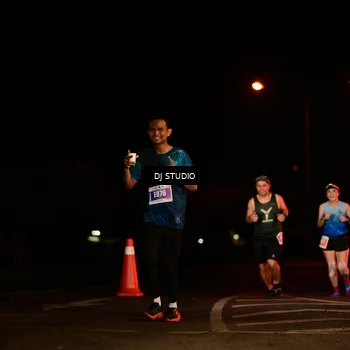 Runner Photo 4680454