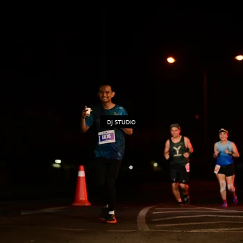 Runner Photo 4680455