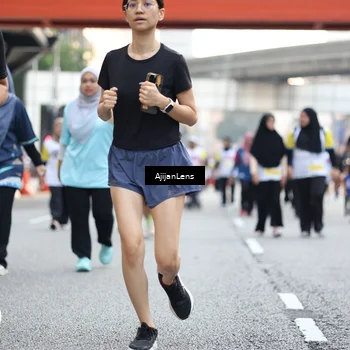 Runner Photo 4680456