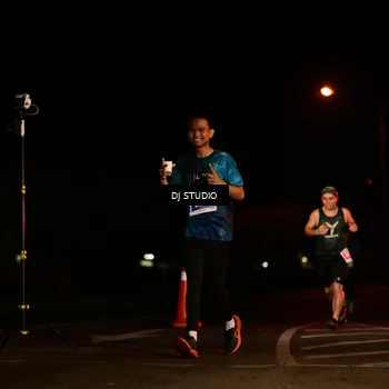 Runner Photo 4680462