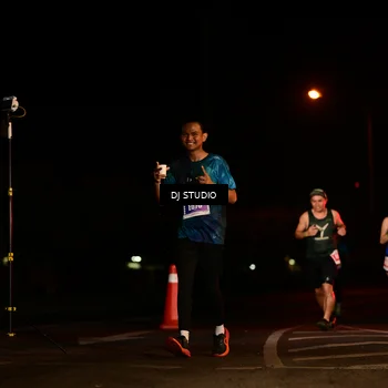 Runner Photo 4680465