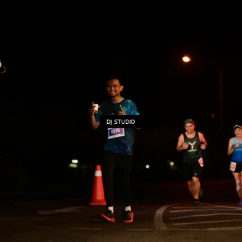 Runner Photo 4680470