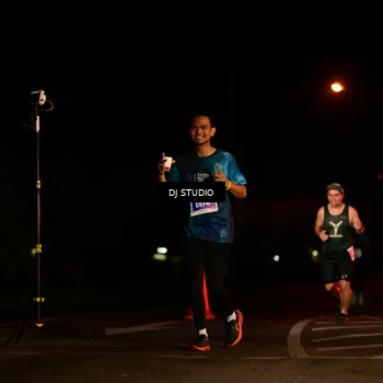 Runner Photo 4680472