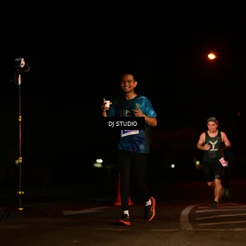 Runner Photo 4680474
