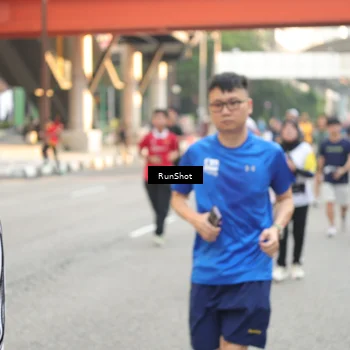 Runner Photo 4680476
