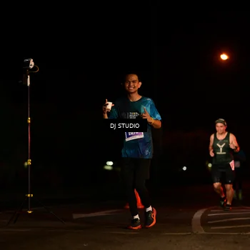 Runner Photo 4680477