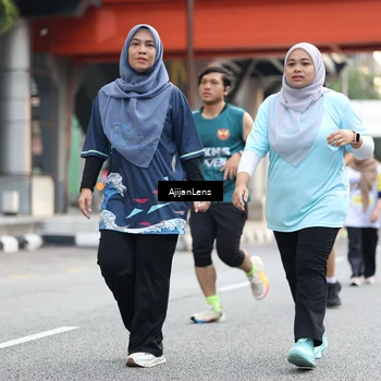 Runner Photo 4680478