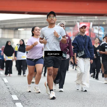Runner Photo 4680482