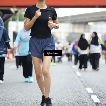 Runner Photo 4680483