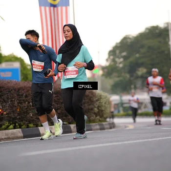 Runner Photo 4680487