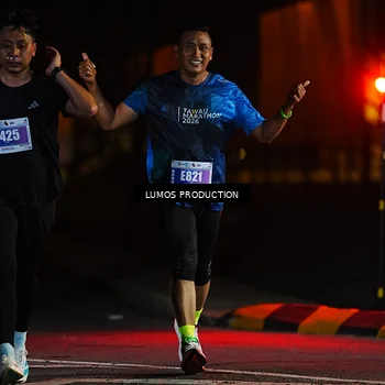 Runner Photo 4680488