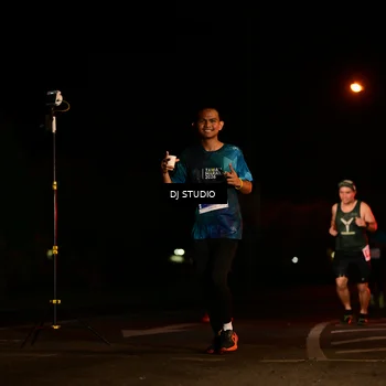 Runner Photo 4680489