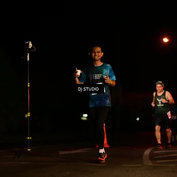 Runner Photo 4680491