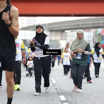 Runner Photo 4680497