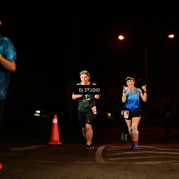Runner Photo 4680500
