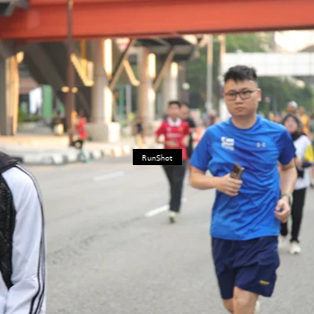 Runner Photo 4680504