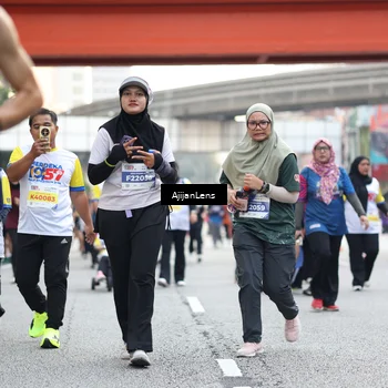 Runner Photo 4680507