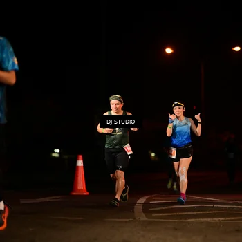 Runner Photo 4680508