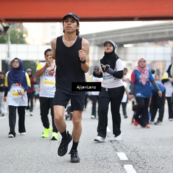 Runner Photo 4680509