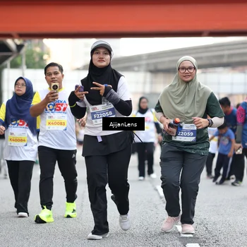Runner Photo 4680510