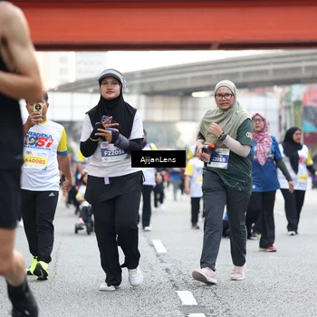 Runner Photo 4680513