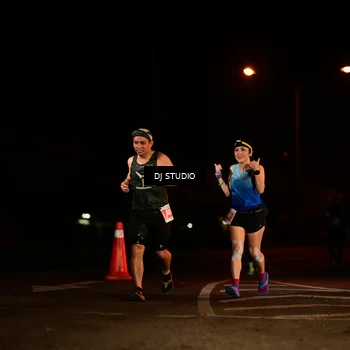 Runner Photo 4680518