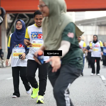 Runner Photo 4680524