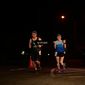 Runner Photo 4680528