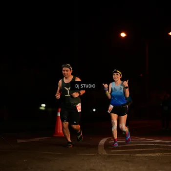 Runner Photo 4680529