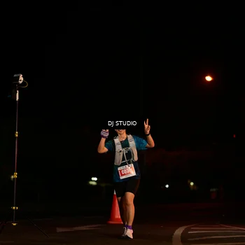 Runner Photo 4680531