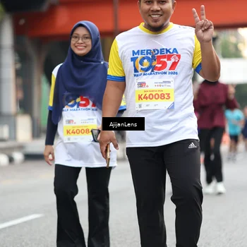 Runner Photo 4680533