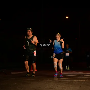 Runner Photo 4680535