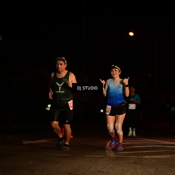 Runner Photo 4680536