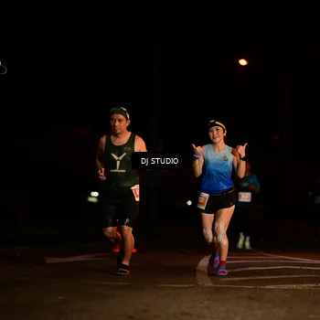 Runner Photo 4680537