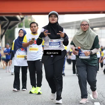 Runner Photo 4680540