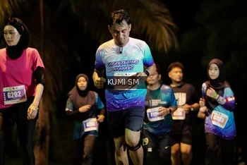 Runner Photo 4680544