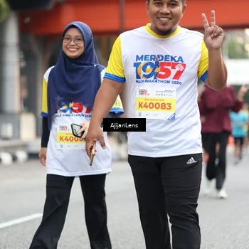 Runner Photo 4680545