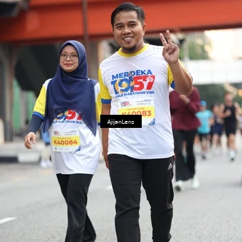 Runner Photo 4680546