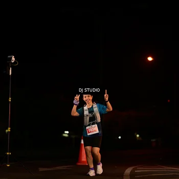 Runner Photo 4680547