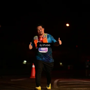 Runner Photo 4680548