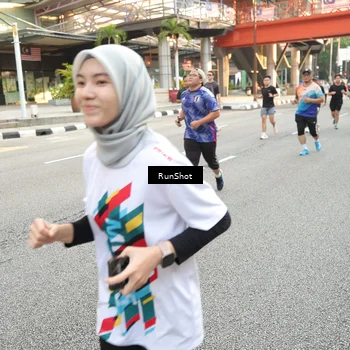 Runner Photo 4680549