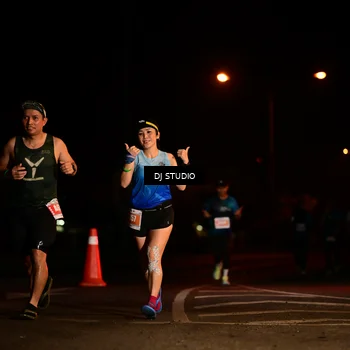 Runner Photo 4680553