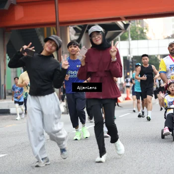 Runner Photo 4680557