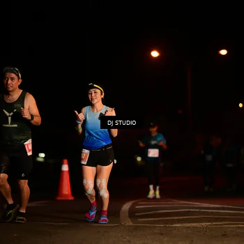 Runner Photo 4680560