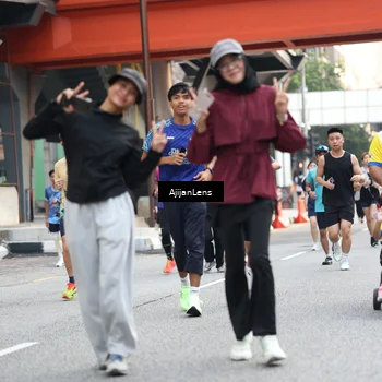 Runner Photo 4680561